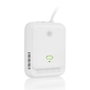 Smartwares FGA-13410 Detector de gas para metano, butano y propano